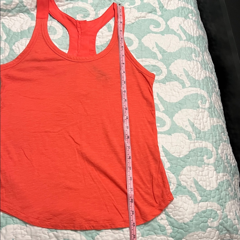 Like New Racerback Tank Bundle - Picture 7 of 8